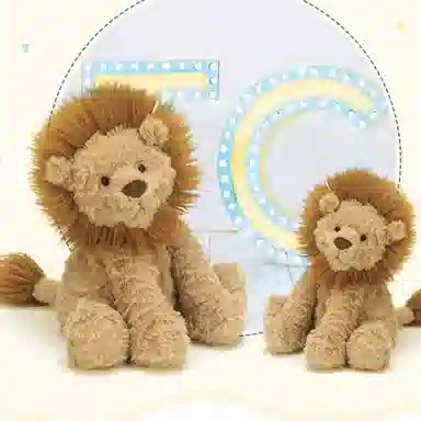 JELLYCAT 31cm