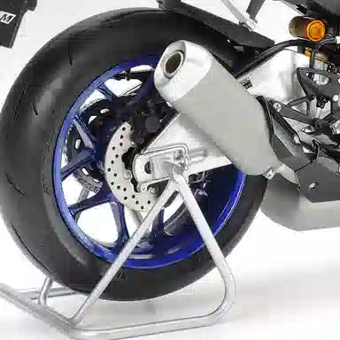 Tamiya 112 Yamaha YZF-R1M 2018