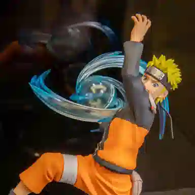 BANPRESTO effectreme