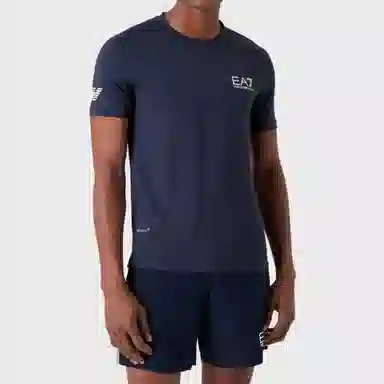 EMPORIO ARMANI SS23 EA7 LogoT