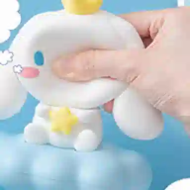 x Sanrio Q