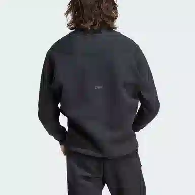 adidas Z.N.E. Premium Sweatshirt Logo