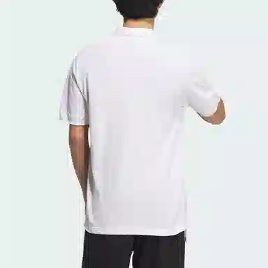 adidas Wuji Polo Shirt Polo