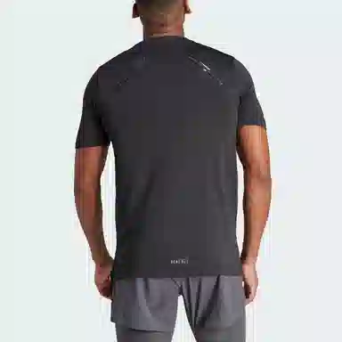 adidas Heat.Rdy Hiit Elevated Tee LogoT