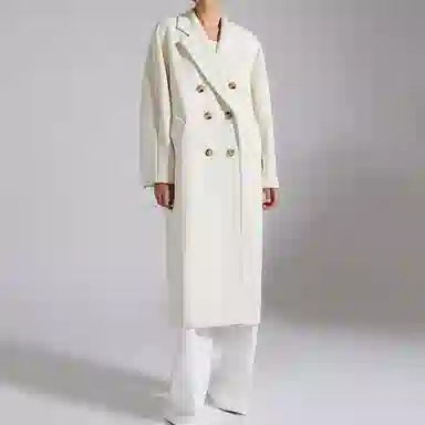 MaxMara 101801 Coat