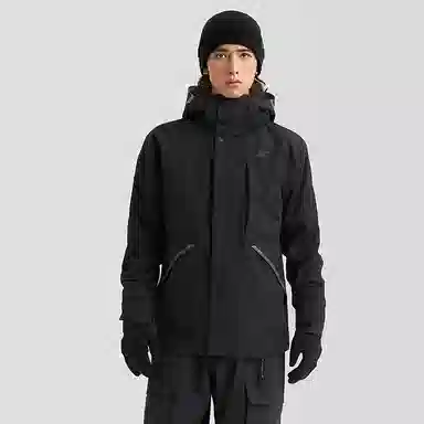 Jack Wolfskin 3-in-1 Jacket