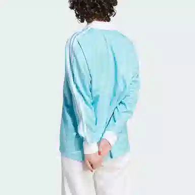 adidas originals Football Long Sleeve Tee LogoT