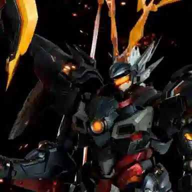 threezero x 46cm