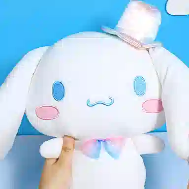 x Sanrio