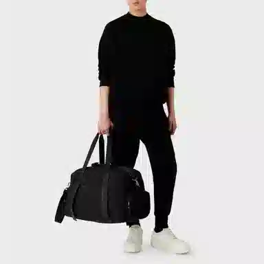 EMPORIO ARMANI FW23 Logo