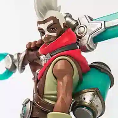 LEAGUE OF LEGENDS 26cm