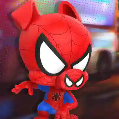 Hot Toys cosb639 7cm