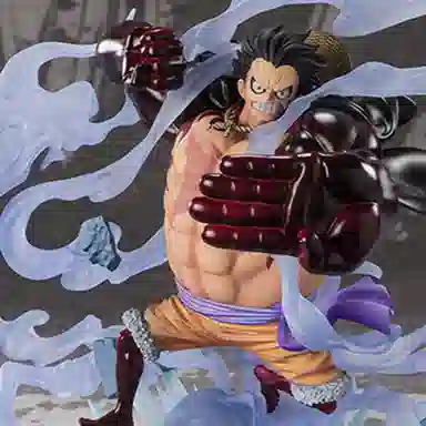 BANDAI D figuartszero 21cm