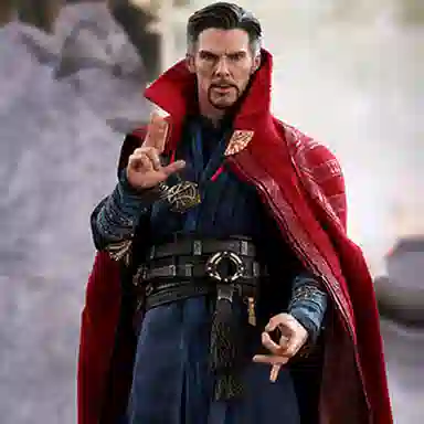 Hot Toys 16 3