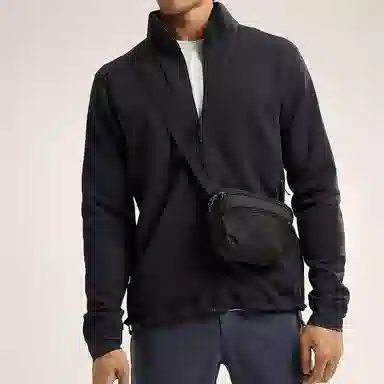 Arcteryx Mantis 1 Black