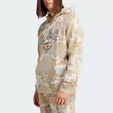 adidas originals Aac Camo Hoodie