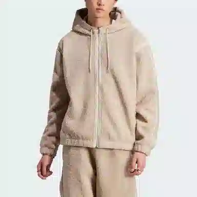 adidas Originals Premium Essentials Fleece Jacket