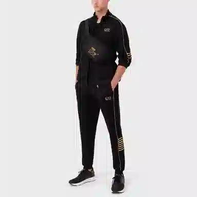 EMPORIO ARMANI FW23 EA7