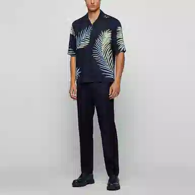 HUGO BOSS SS23