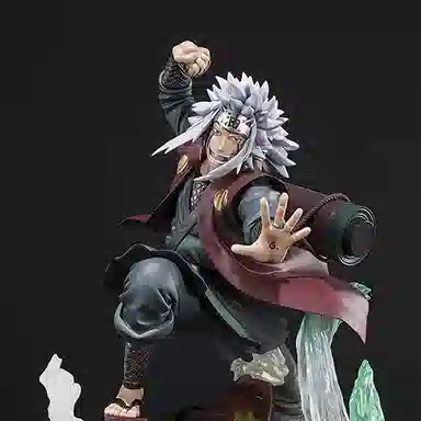 BANDAI 18 Figuarts Zero 20cm