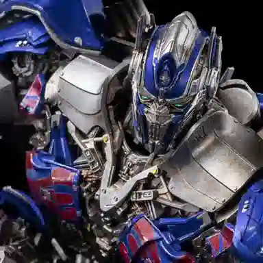 threezero DLX 5 11.2