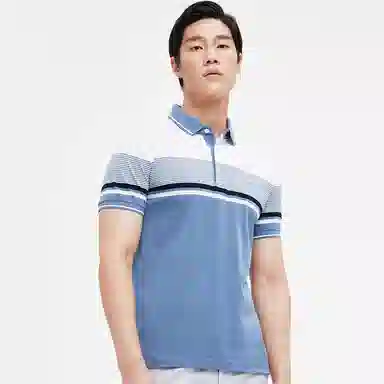 SEPTWOLVES Polo