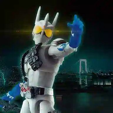 BANDAI W RKF ETERNAL