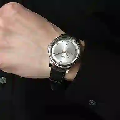 OMEGA 40mm 434.13.40.20.06.001