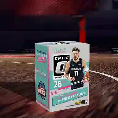 PANINI NBA 20-21 NBA Optic Donruss Blaster