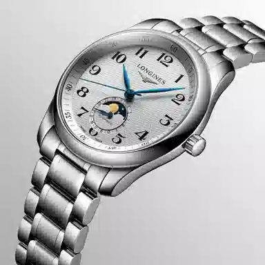 LONGINES 40mm L2.909.4.78.6