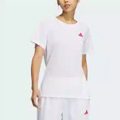 adidas Club Tennis Tee LogoT