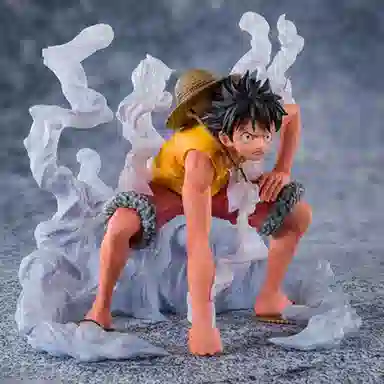 BANDAI Figuarts ZERO