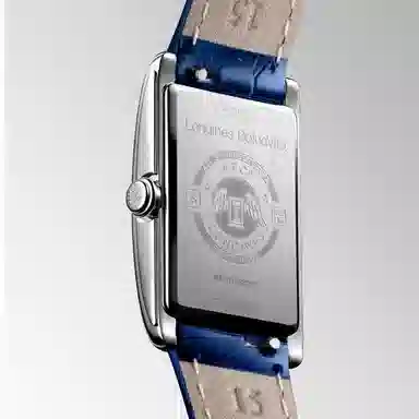LONGINES 30 20.8*32mm L5.255.4.71.7