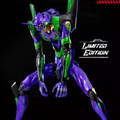 threezero EVA 25cm