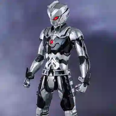 threezero 16 3a 29cm
