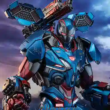 Hot Toys 16 4 32.5cm