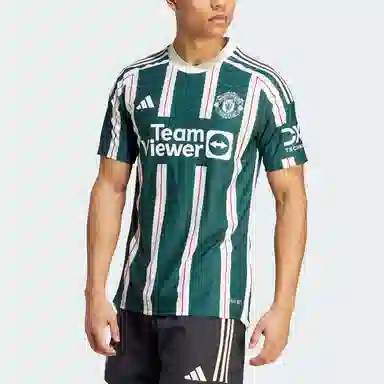 adidas Manchester United 23/24 Away Player Version