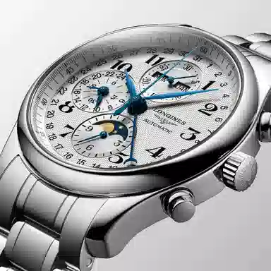 LONGINES 42mm L2.773.4.78.6