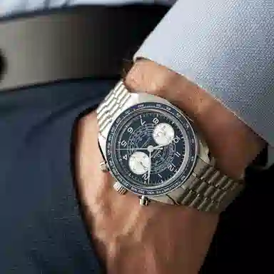 OMEGA Speedmaster 329.30.43.51.03.001