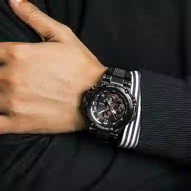 G-SHOCK MTG-B1000B-1APR