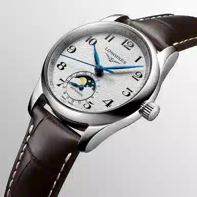 Longines Master Collection L2.909.4.78.3