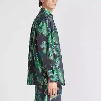 DIOR x Denim Tears SS23