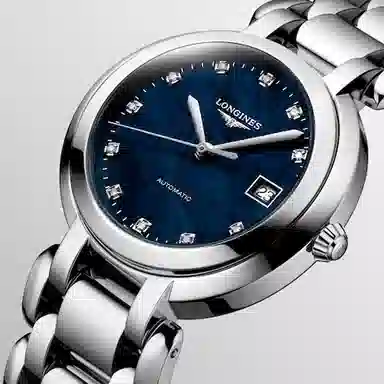 LONGINES 30 30mm L8.113.4.98.6