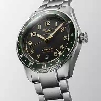 Longines Pioneer L3.812.4.63.6