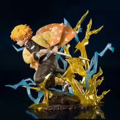 BANDAI figuarts zero 15cm