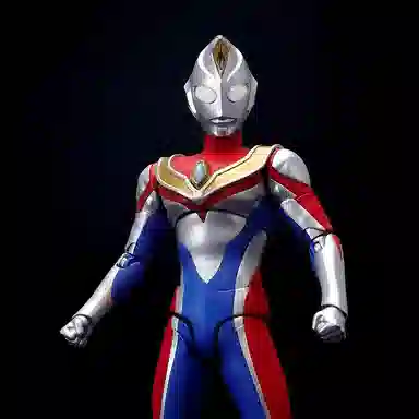 BANDAI S.H.Figuarts 15cm