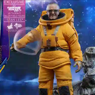 Hot Toys 2 2.0 2019 16