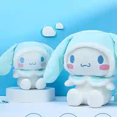 x Sanrio