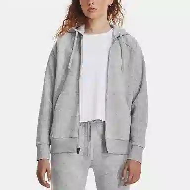 Under Armour Rival Fleece Full-Zip