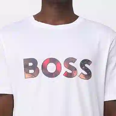 HUGO BOSS T
